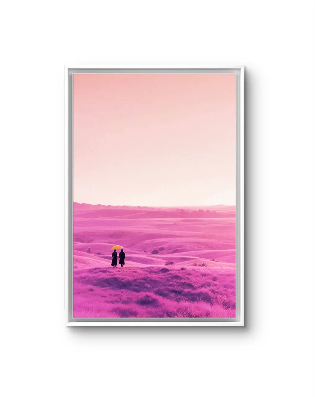 Gatner - A Dreamy Stroll — Fotografía fina lámina artística por Gatner