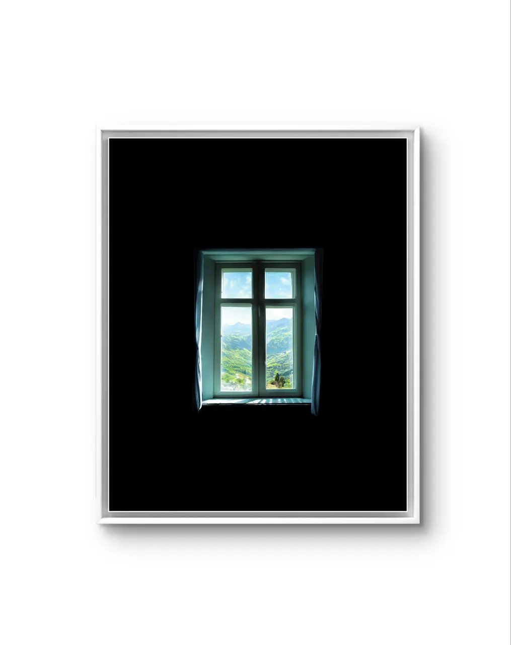 Lumivista - Framing Nature — Fotografía fina lámina artística por Lumivista