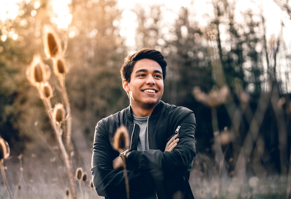 Retrato de Rodrigo