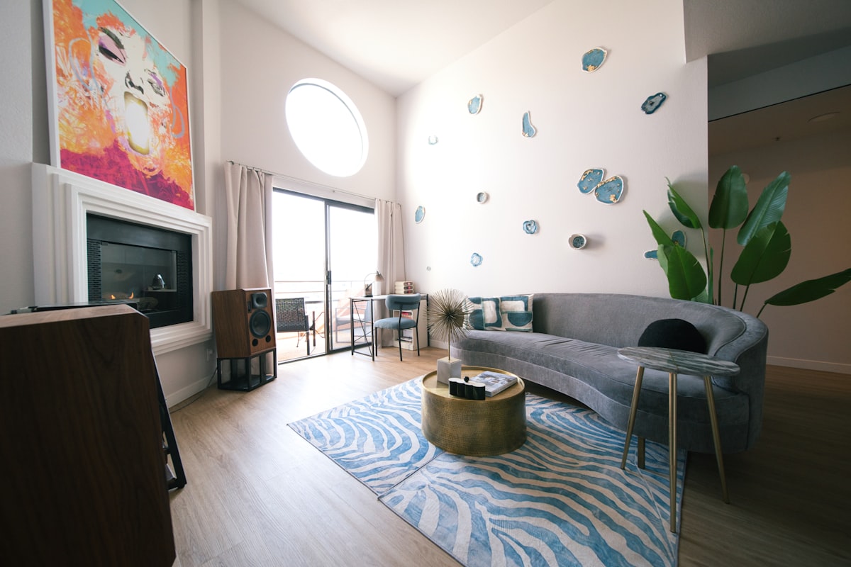 Arte para Airbnb