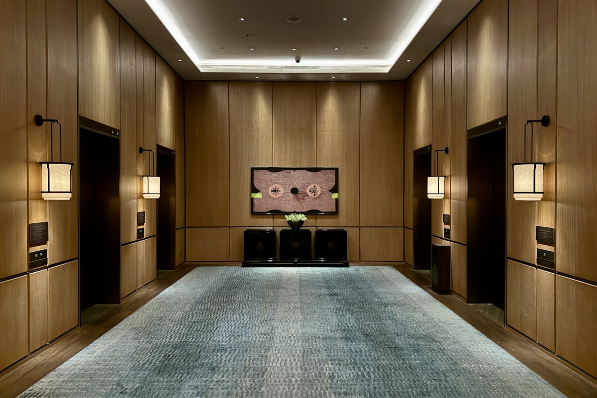 Arte para hoteles boutique