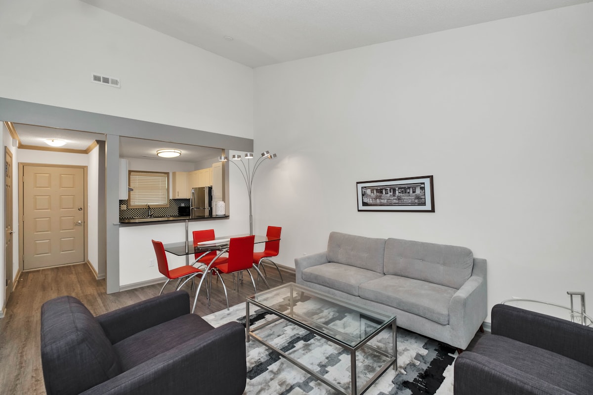 Arte para apartamentos modernos
