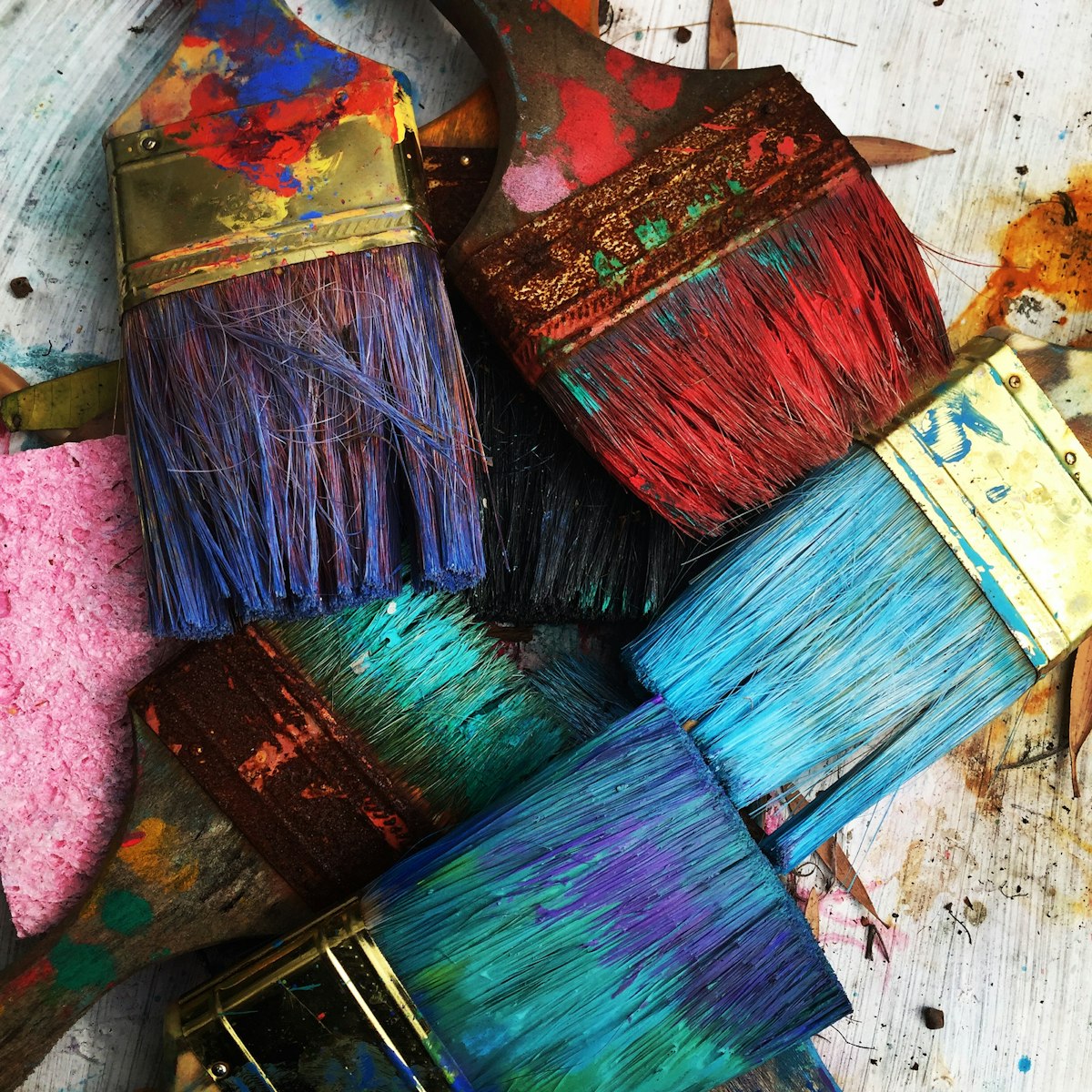 Impresiones de arte vs arte original: qué estás comprando realmente