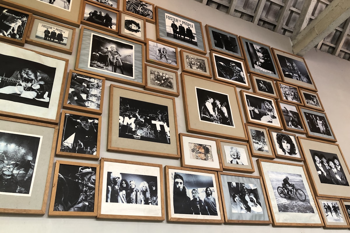 Cómo elegir tu primera copia fotográfica