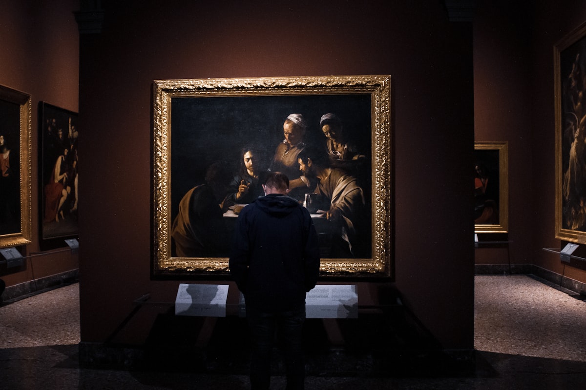 ¿Qué hace que una lámina artística sea valiosa?