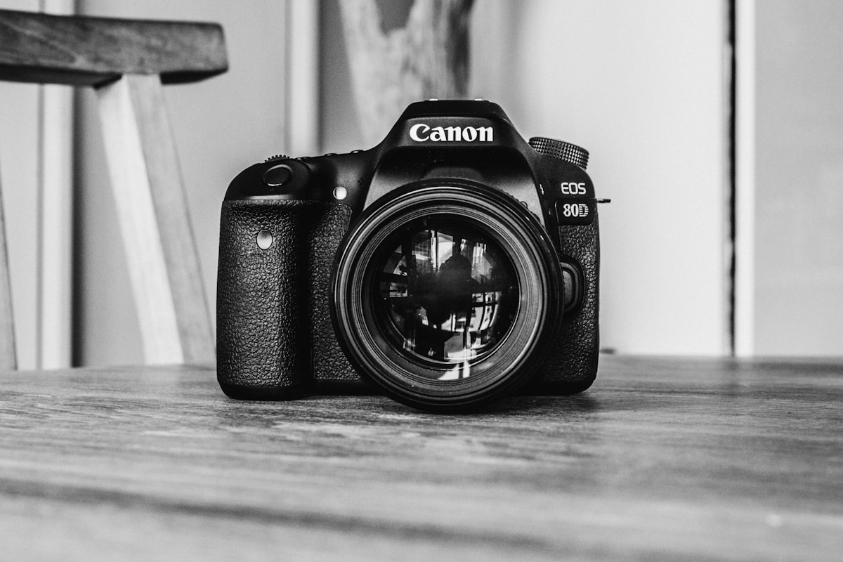 Por qué la fotografía en blanco y negro perdura