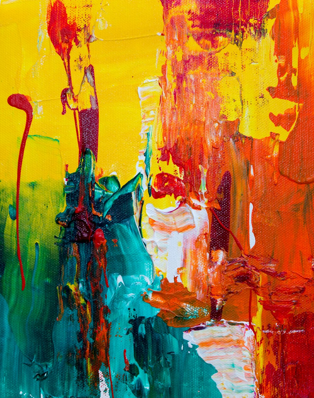 Arte moderno y contemporáneo
