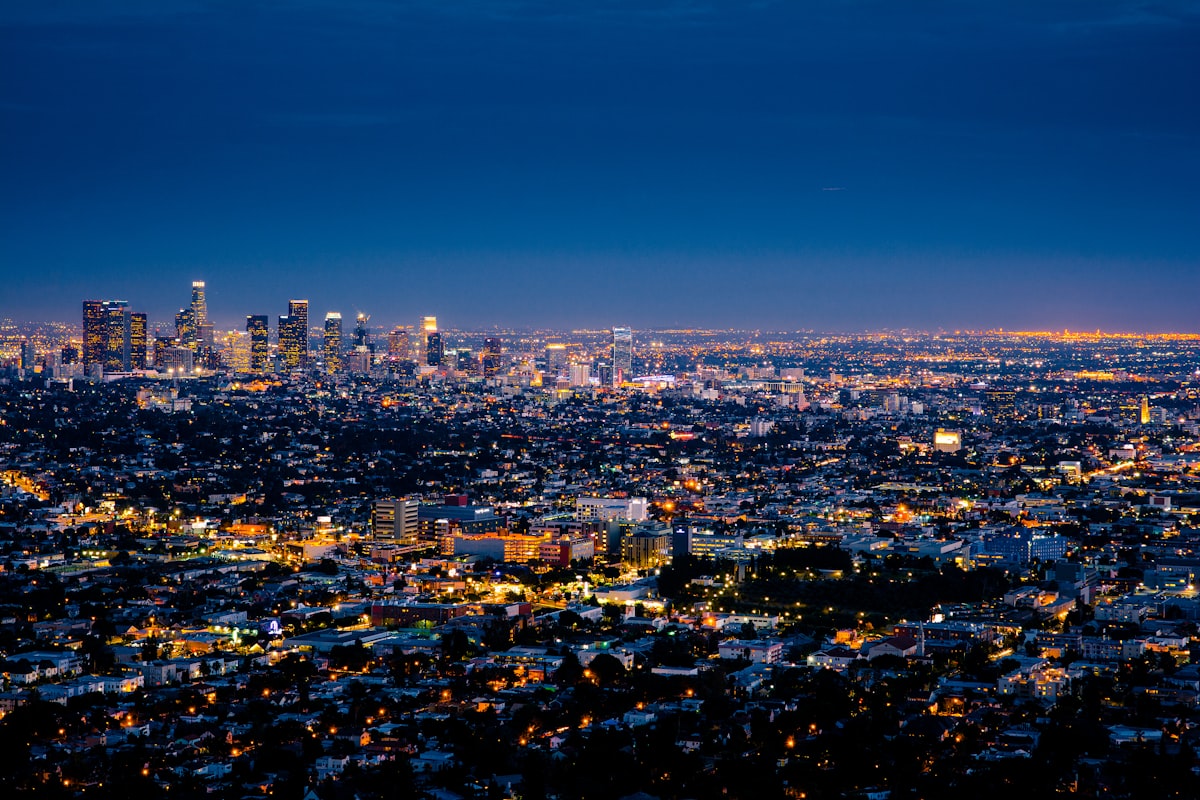 Paisajes urbanos y arquitectura