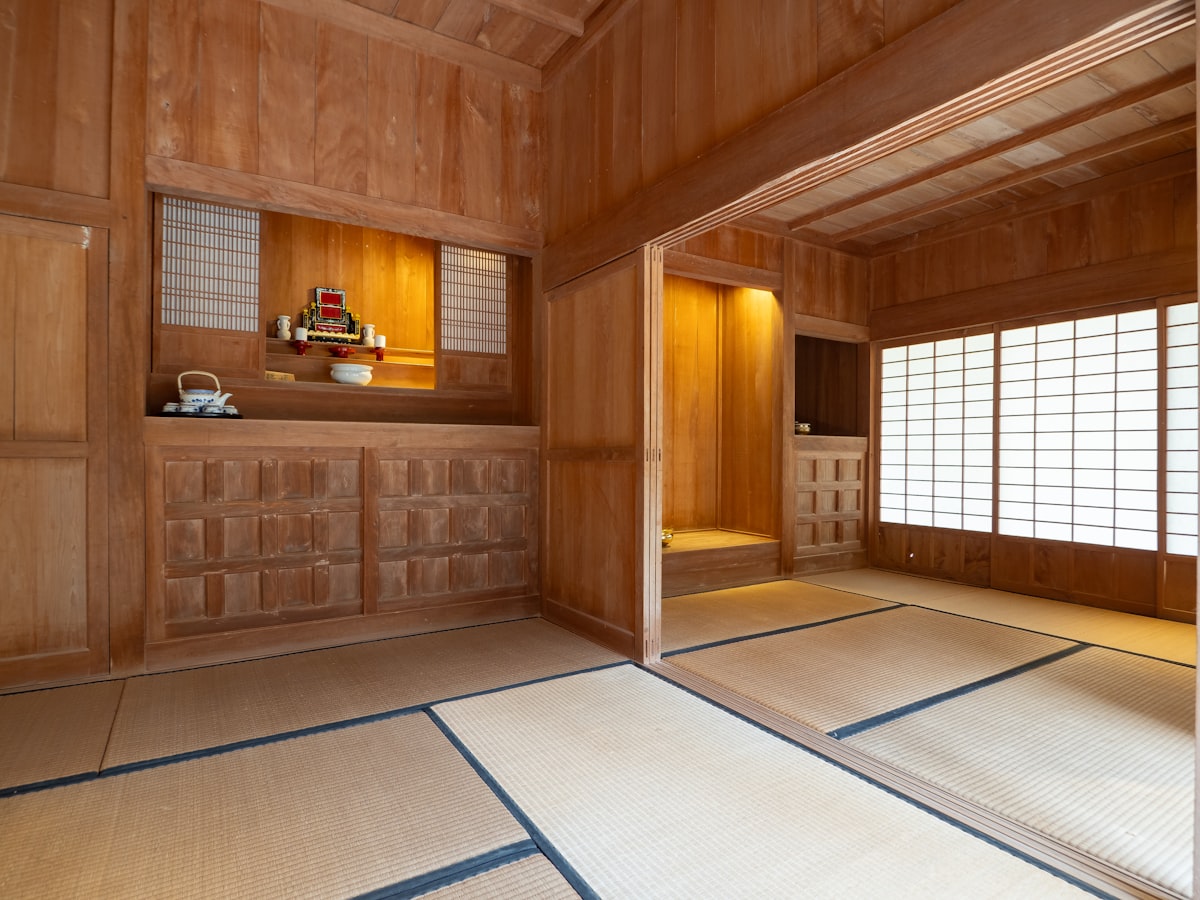 cuadros para pared japonesa