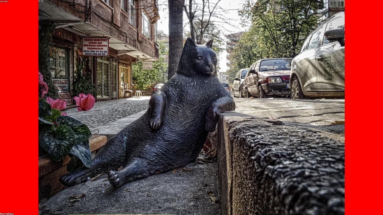 Una galería comisaria con grabados